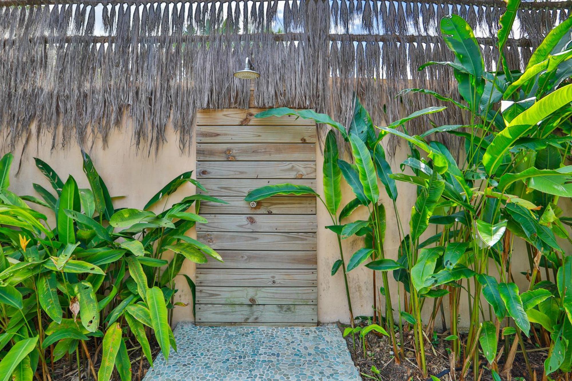 Casa E Pousada Alecrim Trancoso Exterior photo